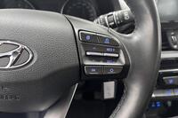 Hyundai i30 Hatchback vaihtoauto