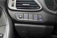 Hyundai i30 Hatchback vaihtoauto