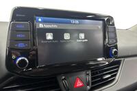 Hyundai i30 Hatchback vaihtoauto