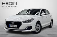 Hyundai i30 Hatchback vaihtoauto