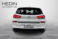 Hyundai i30 Hatchback vaihtoauto
