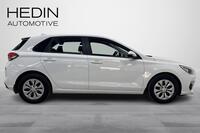 Hyundai i30 Hatchback vaihtoauto