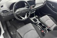 Hyundai i30 Hatchback vaihtoauto