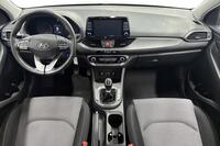 Hyundai i30 Hatchback vaihtoauto