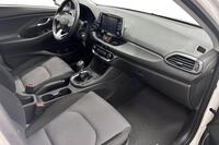 Hyundai i30 Hatchback vaihtoauto
