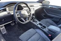 Volkswagen Arteon vaihtoauto