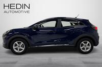 Ford Puma vaihtoauto