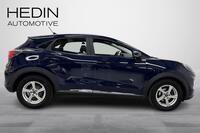 Ford Puma vaihtoauto