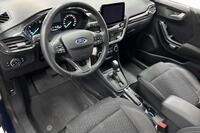 Ford Puma vaihtoauto