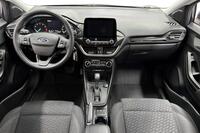 Ford Puma vaihtoauto