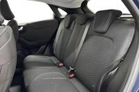 Ford Puma vaihtoauto