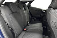 Ford Puma vaihtoauto