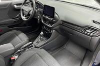 Ford Puma vaihtoauto