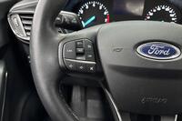 Ford Puma vaihtoauto