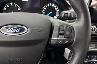 Ford Puma vaihtoauto