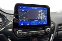 Ford Puma vaihtoauto