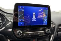 Ford Puma vaihtoauto