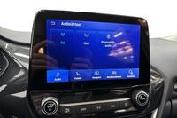 Ford Puma vaihtoauto