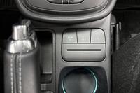 Ford Puma vaihtoauto