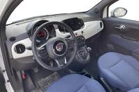 Fiat 500 vaihtoauto