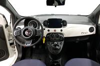 Fiat 500 vaihtoauto