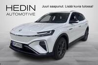 MG Marvel R vaihtoauto