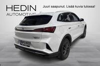 MG Marvel R vaihtoauto