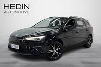 MG MG5 vaihtoauto