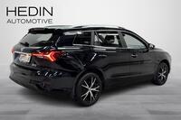 MG MG5 vaihtoauto