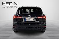 MG MG5 vaihtoauto