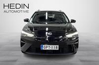 MG MG5 vaihtoauto