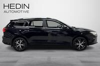 MG MG5 vaihtoauto