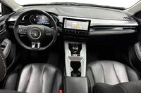 MG MG5 vaihtoauto