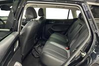 MG MG5 vaihtoauto