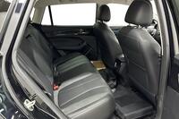 MG MG5 vaihtoauto