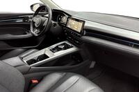 MG MG5 vaihtoauto