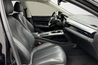 MG MG5 vaihtoauto