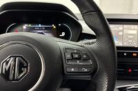 MG MG5 vaihtoauto