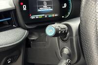 MG MG5 vaihtoauto