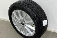MG MG5 vaihtoauto