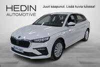 Skoda Scala vaihtoauto