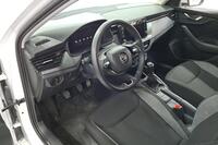 Skoda Scala vaihtoauto