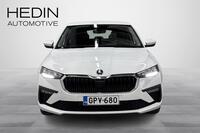 Skoda Scala vaihtoauto