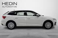 Skoda Scala vaihtoauto