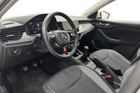 Skoda Scala vaihtoauto