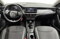 Skoda Scala vaihtoauto