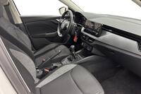 Skoda Scala vaihtoauto