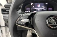 Skoda Scala vaihtoauto