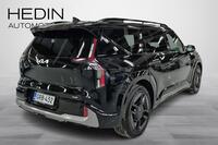 Kia EV9 vaihtoauto