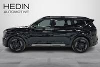 Kia EV9 vaihtoauto